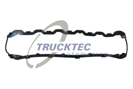 Прокладка кришки клапанів VW T4 2.4D AUTOMOTIVE 07.10.019 TRUCKTEC 07-10-019