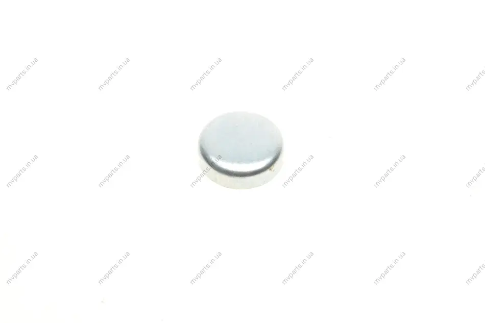 Заглушка блоку циліндрів VW (d=36.6mm) AUTOMOTIVE 07.10.027 TRUCKTEC 07-10-027 (фото 1)