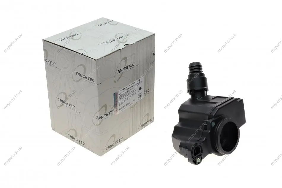 Сепаратор (мастиловіддільник) VW Caddy II/Golf -14 AUTOMOTIVE 07.10.068 TRUCKTEC 07-10-068 (фото 1)
