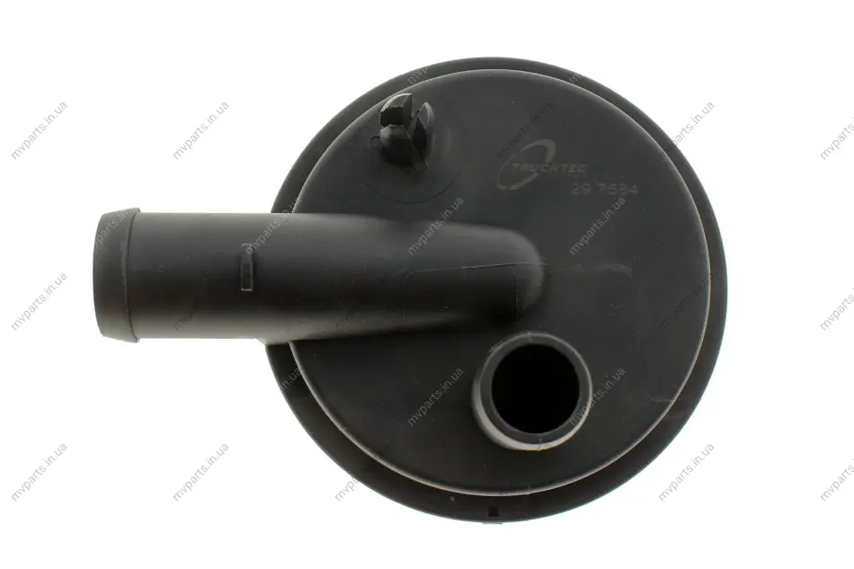 Клапан вентиляції картера VW Caddy II/Golf IV 1.9TDI 96-06 AUTOMOTIVE 07.10.073 TRUCKTEC 07-10-073 (фото 1)