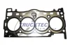 Прокладка ГБЦ VW Caddy IV 1.4 TSI 15- (1.02mm) AUTOMOTIVE 07.10.103 TRUCKTEC 07-10-103 (фото 1)
