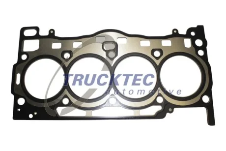 Прокладка ГБЦ VW Caddy IV 1.4 TSI 15- (1.02mm) AUTOMOTIVE 07.10.103 TRUCKTEC 07-10-103