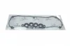 Прокладка кришки клапанів VW Caddy III/IV 1.6TDI 10- (к-кт) AUTOMOTIVE 07.10.108 TRUCKTEC 07-10-108 (фото 1)