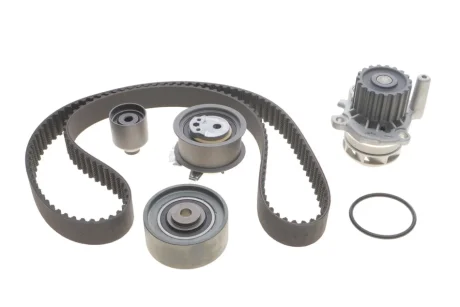 Комплект ГРМ Audi A3/A4/A6/Skoda Octavia/VW Golf V/Passat/Touran 2.0TDI 03- (30x141z) AUTOMOTIVE 07.12.027 TRUCKTEC 07-12-027