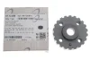 Шестерня колінвалу Audi 100/A6/ VW Passat 1.6-2.0 -97 (z=22) AUTOMOTIVE 07.12.056 TRUCKTEC 07-12-056 (фото 4)