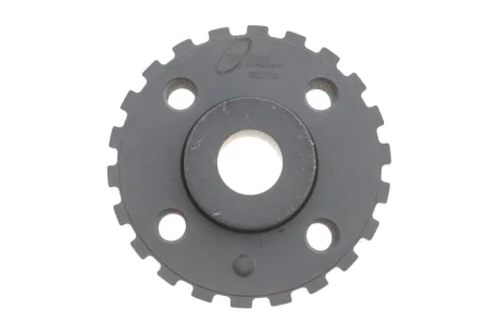 Шестерня колінвалу Audi 100/A6/ VW Passat 1.6-2.0 -97 (z=22) AUTOMOTIVE 07.12.056 TRUCKTEC 07-12-056