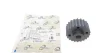 Шестерня колінвалу VW Golf III/Polo 1.9 TDI 95-02 (z=22) AUTOMOTIVE 07.12.100 TRUCKTEC 07-12-100 (фото 1)