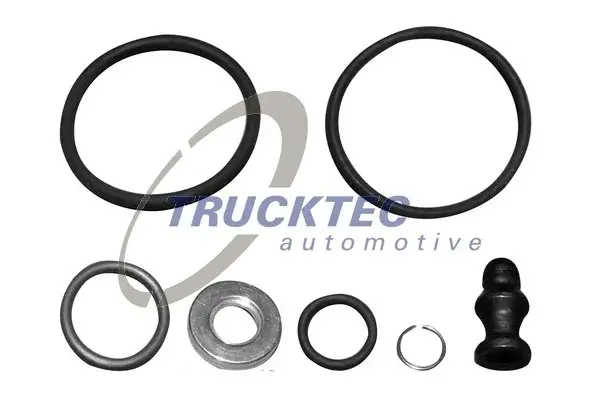 Ремкомплект форсунки VW T5/Caddy 03- AUTOMOTIVE 07.13.001 TRUCKTEC 07-13-001 (фото 1)