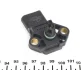 Датчик тиску наддува VW Caddy 2.0 TDI 07-10/T5 2.5 TDI 03-09/Crafter 2.5 TDI 06- AUTOMOTIVE 07.14.045 TRUCKTEC 07-14-045 (фото 3)