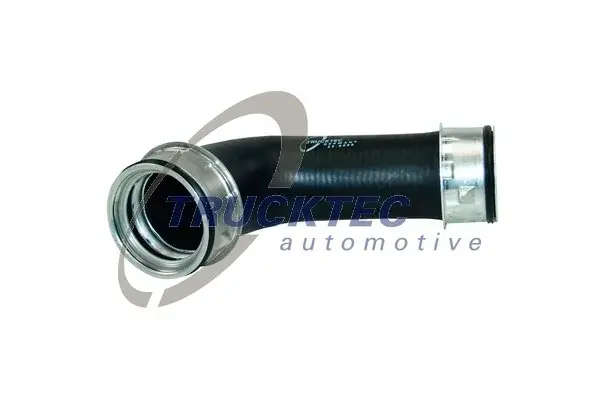 Патрубок інтеркулера VW T5 1.9TDI 03- AUTOMOTIVE 07.14.047 TRUCKTEC 07-14-047 (фото 1)