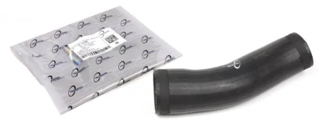 Патрубок інтеркулера VW LT 2.5TDI 96- AUTOMOTIVE 07.14.056 TRUCKTEC 07-14-056