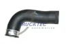 Патрубок інтеркулера VW Caddy III 1.9TDI 04-10 (BLS, BSU) AUTOMOTIVE 07.14.071 TRUCKTEC 07-14-071 (фото 1)
