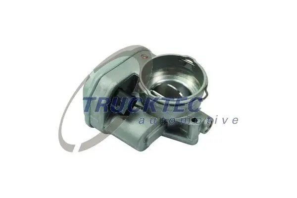 Заслонка дросельна VW Passat/Golf 1.9/2.0 TDI 04-10 AUTOMOTIVE 07.14.191 TRUCKTEC 07-14-191 (фото 1)