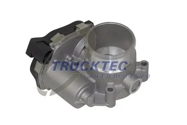 Заслонка дросельна Audi A3/4/5/6/7/8/Q5/TT/VW Passat/T5/Golf 1.8-2.0H 04- AUTOMOTIVE 07.14.228 TRUCKTEC 07-14-228 (фото 1)