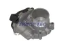 Заслонка дросельна Audi A3/4/5/6/7/8/Q5/TT/VW Passat/T5/Golf 1.8-2.0H 04- AUTOMOTIVE 07.14.228 TRUCKTEC 07-14-228 (фото 1)