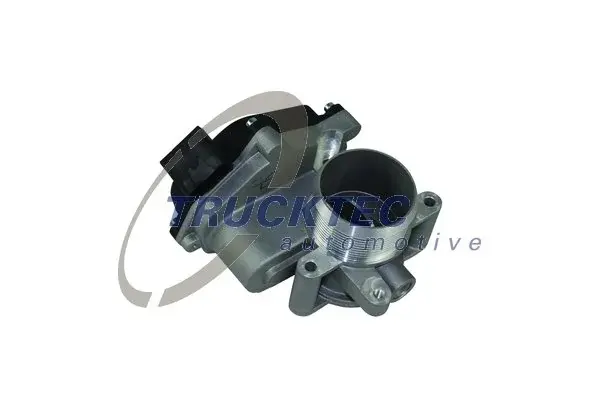 Заслонка дросельна VW Caddy/Passat/Golf 1.6-2.0TDI 05- AUTOMOTIVE 07.14.245 TRUCKTEC 07-14-245 (фото 1)