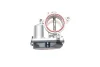 Корпус заслонки дросельної VW Caddy 2.0TDI 10- AUTOMOTIVE 07.14.246 TRUCKTEC 07-14-246 (фото 2)