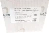 Корпус заслонки дросельної VW Caddy 2.0TDI 10- AUTOMOTIVE 07.14.246 TRUCKTEC 07-14-246 (фото 8)