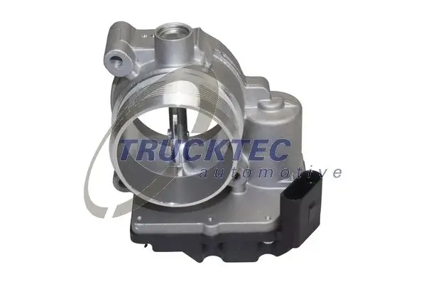 Заслонка дросельна VW T5/Crafter 2.0TDI 09- AUTOMOTIVE 07.14.248 TRUCKTEC 07-14-248 (фото 1)