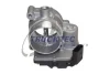 Заслонка дросельна VW T5/Crafter 2.0TDI 09- AUTOMOTIVE 07.14.248 TRUCKTEC 07-14-248 (фото 1)