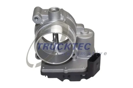 Заслонка дросельна VW T5/Crafter 2.0TDI 09- AUTOMOTIVE 07.14.248 TRUCKTEC 07-14-248