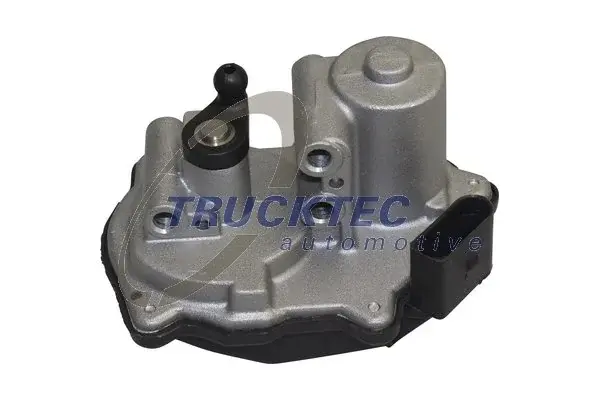 Сервопривід заслонок впускн. колектора Audi Q5/VW Golf V/VI/Passat 2.0 TDI 05-13 AUTOMOTIVE 07.14.309 TRUCKTEC 07-14-309 (фото 1)