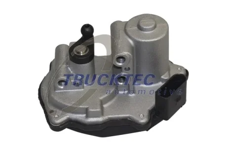 Сервопривід заслонок впускн. колектора Audi Q5/VW Golf V/VI/Passat 2.0 TDI 05-13 AUTOMOTIVE 07.14.309 TRUCKTEC 07-14-309