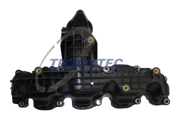 Колектор впускний VW Caddy III 1.6 TDI 10-15 AUTOMOTIVE 07.14.316 TRUCKTEC 07-14-316 (фото 1)