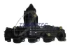 Колектор впускний VW Caddy III 1.6 TDI 10-15 AUTOMOTIVE 07.14.316 TRUCKTEC 07-14-316 (фото 1)