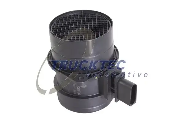 Витратомір повітря VW T5 2.5TDI 03-10 AUTOMOTIVE 07.14.342 TRUCKTEC 07-14-342 (фото 1)