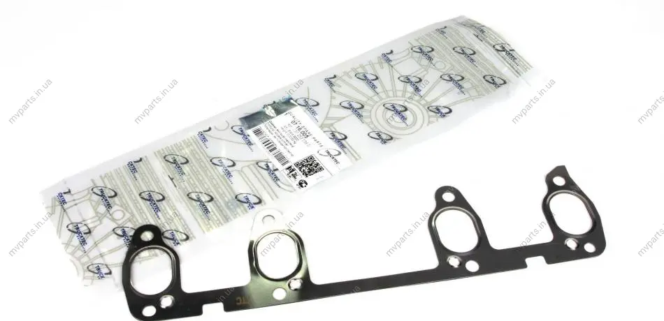 Прокладка колектора випускного VW T5/Caddy III 1.9TDI 03- AUTOMOTIVE 07.16.005 TRUCKTEC 07-16-005 (фото 1)