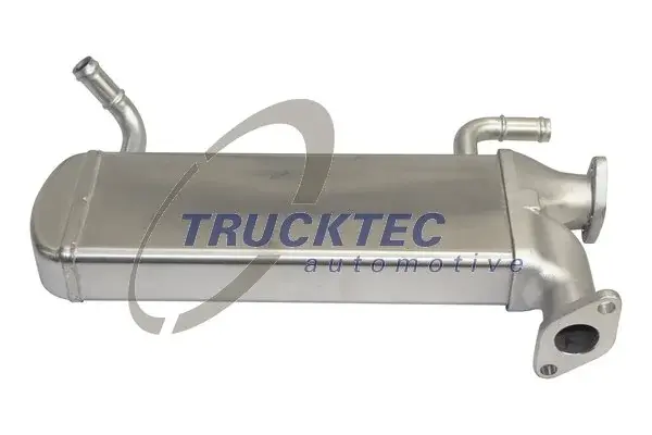 Радіатор рециркуляції ВГ VW Crafter 2.0TDI 11- AUTOMOTIVE 07.16.050 TRUCKTEC 07-16-050 (фото 1)
