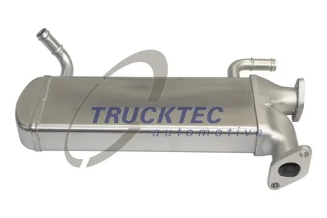 Радіатор рециркуляції ВГ VW Crafter 2.0TDI 11- AUTOMOTIVE 07.16.050 TRUCKTEC 07-16-050