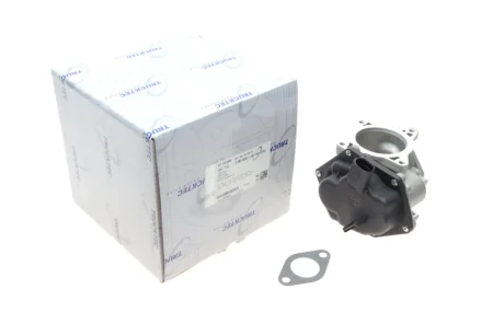 Клапан EGR VW Crafter 2.0TDI 06-16 AUTOMOTIVE 07.16.058 TRUCKTEC 07-16-058