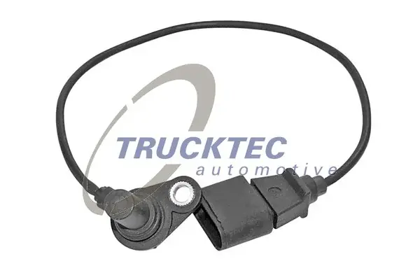 Датчик положення колінвалу Audi A3/Skoda Octavia/VW Golf/Seat Leon 1.6-2.8 96-10 AUTOMOTIVE 07.17.030 TRUCKTEC 07-17-030 (фото 1)