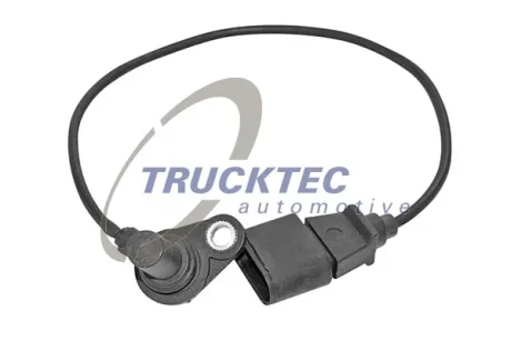 Датчик положення колінвалу Audi A3/Skoda Octavia/VW Golf/Seat Leon 1.6-2.8 96-10 AUTOMOTIVE 07.17.030 TRUCKTEC 07-17-030