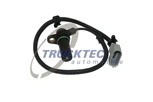 Датчик положення колінвалу VW T5 1.9TDi 03-09 AUTOMOTIVE 07.17.043 TRUCKTEC 07-17-043 (фото 1)