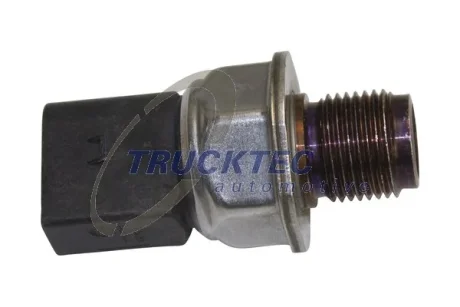 Датчик тиску палива Audi Q5/Q7/VW Touareg 3.0 TDI 07-18 AUTOMOTIVE 07.17.077 TRUCKTEC 07-17-077