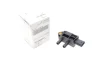 Датчик тиску вихлопних газів Audi A4/A6/A7/Skoda Octavia/SuperB/VW T6/Crafter 1.6D/2.0D/2.0DH 12- AUTOMOTIVE 07.17.172 TRUCKTEC 07-17-172 (фото 1)