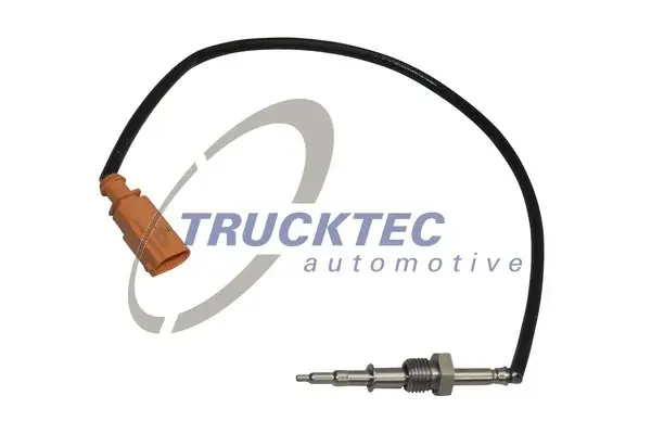 Датчик температури ВГ Audi A4/A6/Q7 3.0TDI 07-18/VW Touareg 3.0 V6 TDI 10-18 AUTOMOTIVE 07.17.195 TRUCKTEC 07-17-195 (фото 1)