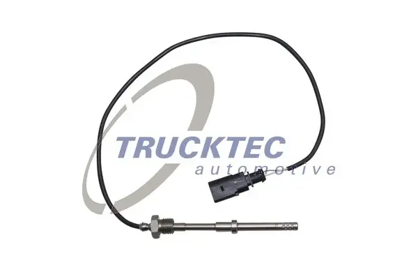 Датчик температури ВГ Audi A6 04-11 AUTOMOTIVE 07.17.196 TRUCKTEC 07-17-196 (фото 1)