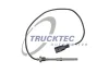 Датчик температури ВГ Audi A6 04-11 AUTOMOTIVE 07.17.196 TRUCKTEC 07-17-196 (фото 1)