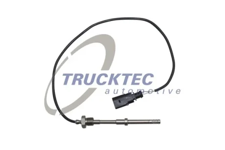 Датчик температури ВГ Audi A6 04-11 AUTOMOTIVE 07.17.196 TRUCKTEC 07-17-196