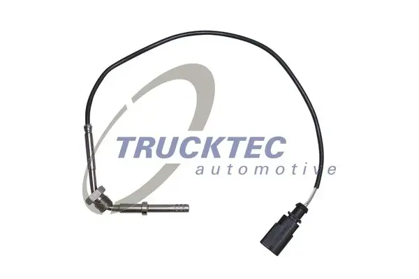 Датчик температури ВГ Audi Q5/Q7/VW Touareg 3.0 TDI 08-18 AUTOMOTIVE 07.17.198 TRUCKTEC 07-17-198 (фото 1)