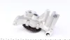 Насос масляний VW T5/Caddy II/III/Touran/Passat/Golf 1.6-2.0 94- AUTOMOTIVE 07.18.016 TRUCKTEC 07-18-016 (фото 2)