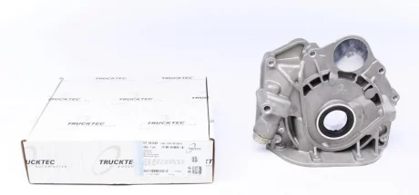Насос масляний VW LT 2.5TDI 96- AUTOMOTIVE 07.18.025 TRUCKTEC 07-18-025