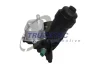 Корпус фільтра масляного (з радіатором) Audi A4/A5/A6/Q5 2.0D 12- AUTOMOTIVE 07.18.099 TRUCKTEC 07-18-099 (фото 1)