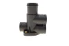 Фланець системи охолодження VW Caddy I/ Passat/T4 1.6-2.0 83-03 AUTOMOTIVE 07.19.029 TRUCKTEC 07-19-029 (фото 3)
