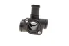 Фланець системи охолодження VW Caddy I/ Passat/T4 1.6-2.0 83-03 AUTOMOTIVE 07.19.029 TRUCKTEC 07-19-029 (фото 6)