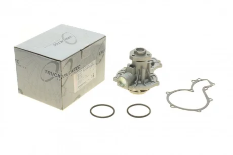 Помпа води Audi A4/A6/VW Passat 1.6/1.8/1.8T/quattro 94-05 AUTOMOTIVE 07.19.082 TRUCKTEC 07-19-082